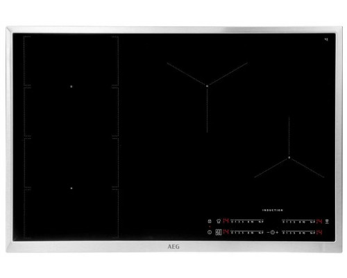 Варочная поверхность AEG IKE84471XB