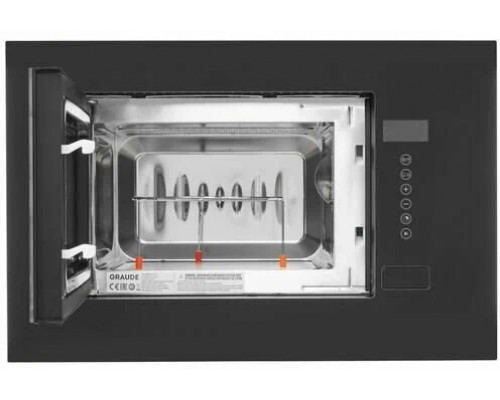 Встраиваемая микроволновая печь Graude MWG 38.1 S