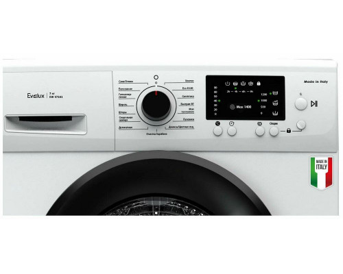 Стиральная машина Evelux EW 57141 Стиральная машина Evelux EW 57141