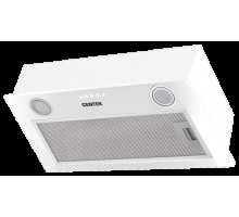 Встраиваемая вытяжка Centek CT-1850-52 White