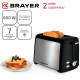 Тостер BRAYER BR2109