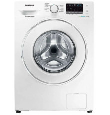 Стиральная машина SAMSUNG WW60J4210JWOLD белый (6 кг, диспл, инвертор)