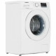 Стиральная машина SAMSUNG WW60J4210JWOLD белый (6 кг, диспл, инвертор)