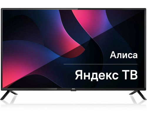 Телевизор BBK 40LEX-9201/FTS2C Телевизор BBK 40LEX-9201/FTS2C