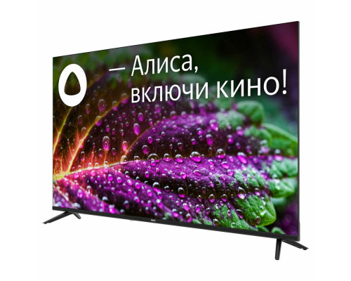Телевизор BBK 50LEX-9201/UTS2C Телевизор BBK 50LEX-9201/UTS2C