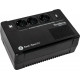 ИБП Systeme Electriс Back-Save, 600VA/360W, 230V, Line-Interactive, AVR, 3xSchuko, USB charge(type A), USB