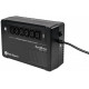 ИБП Systeme Electriс Back-Save, 600VA/360W, 230V, Line-Interactive, AVR, 6xC13 Outlets, USB charge(type A), USB