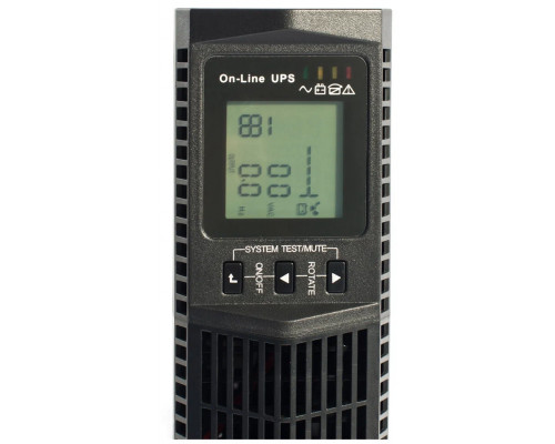 ИБП SKAT-UPS 1000 RACK + 2x9Ah UPS 900 W, On-Line, sine, built-in rechargeable batteries 2 pcs x 9Ah ИБП SKAT-UPS 1000 RACK + 2x9Ah UPS 900 W, On-Line, sine, built-in rechargeable batteries 2 pcs x 9Ah