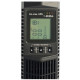 ИБП SKAT-UPS 1000 RACK + 2x9Ah UPS 900 W, On-Line, sine, built-in rechargeable batteries 2 pcs x 9Ah