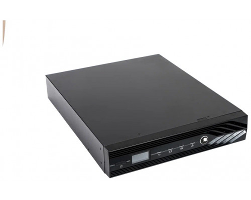 ИБП SKAT-UPS 1000 RACK + 2x9Ah UPS 900 W, On-Line, sine, built-in rechargeable batteries 2 pcs x 9Ah ИБП SKAT-UPS 1000 RACK + 2x9Ah UPS 900 W, On-Line, sine, built-in rechargeable batteries 2 pcs x 9Ah