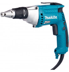 Шуруповерт Makita FS2300 570Вт патрон:держатель бит 1/4"