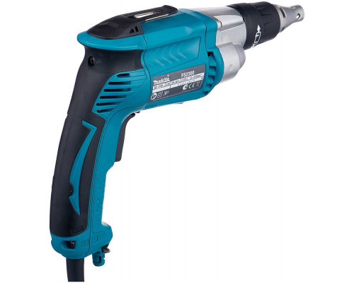 Шуруповерт Makita FS2300 570Вт патрон:держатель бит 1/4"