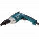 Шуруповерт Makita FS2300 570Вт патрон:держатель бит 1/4"