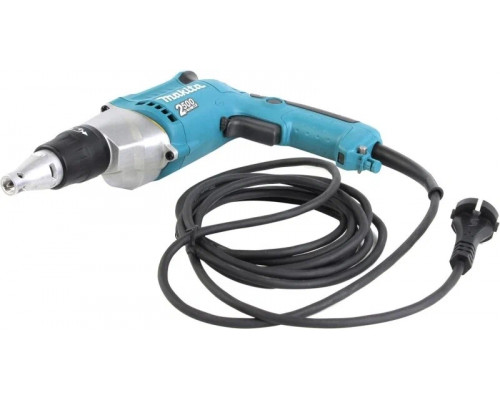 Шуруповерт Makita FS2300 570Вт патрон:держатель бит 1/4"