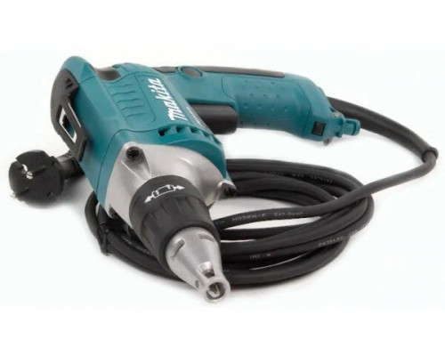 Шуруповерт Makita FS2300 570Вт патрон:держатель бит 1/4"