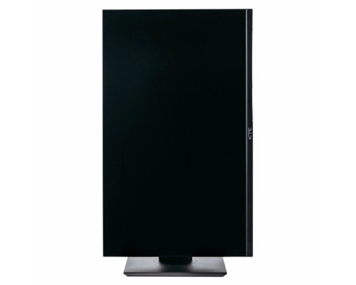 Монитор 27"; KTC H27T22 Black (IPS, 2560x1440, HDMI+HDMI+DP+DP, 1 ms, 178°/178°, 350 cd/m, 1000:1, 165Hz, FreeSync/G-Sync, Pivot, HDR10)