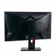 Монитор 27"; KTC H27T22 Black (IPS, 2560x1440, HDMI+HDMI+DP+DP, 1 ms, 178°/178°, 350 cd/m, 1000:1, 165Hz, FreeSync/G-Sync, Pivot, HDR10)