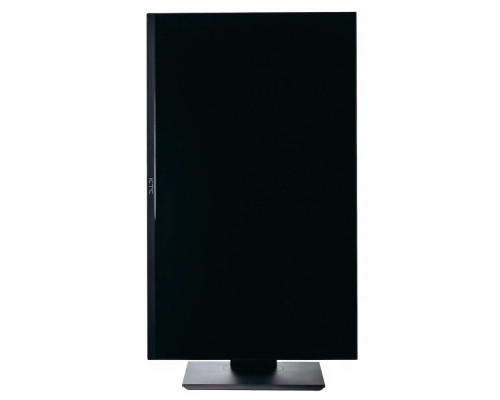 Монитор 27"; KTC M27T20 Black (HVA, 2560x1440, HDMI+HDMI+DP+Type C 90W, USB 3.0 (1 in/2 out), 1 ms, 178°/178°, 350 cd/m, 4000:1, 165Hz, FreeSync/G-Sync, Pivot, HDR1000, MM)