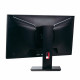 Монитор 27"; KTC M27T20 Black (HVA, 2560x1440, HDMI+HDMI+DP+Type C 90W, USB 3.0 (1 in/2 out), 1 ms, 178°/178°, 350 cd/m, 4000:1, 165Hz, FreeSync/G-Sync, Pivot, HDR1000, MM)