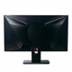 Монитор 27"; KTC M27T20 Black (HVA, 2560x1440, HDMI+HDMI+DP+Type C 90W, USB 3.0 (1 in/2 out), 1 ms, 178°/178°, 350 cd/m, 4000:1, 165Hz, FreeSync/G-Sync, Pivot, HDR1000, MM)