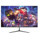 Монитор 27"; Lime G270L Black (IPS, 2560x1440, HDMI+DP+Type C+USB In/2xOut+Audio out +DC, 1 ms, 178°/178°, 350 cd/m, 1000:1 (100M:1), 165Hz, Pivot, Flat)