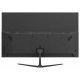 Монитор 27"; Lime G270L Black (IPS, 2560x1440, HDMI+DP+Type C+USB In/2xOut+Audio out +DC, 1 ms, 178°/178°, 350 cd/m, 1000:1 (100M:1), 165Hz, Pivot, Flat)