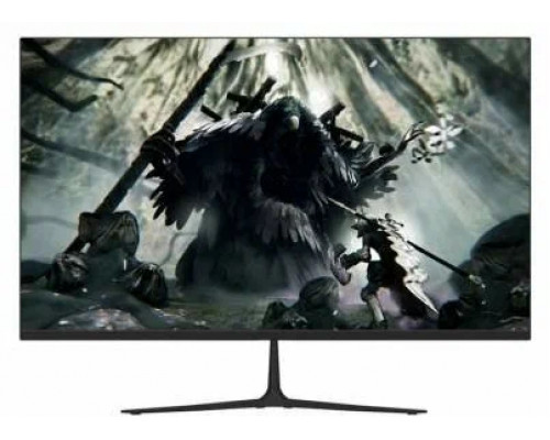 Монитор 27"; Lime G270L Black (IPS, 2560x1440, HDMI+DP+Type C+USB In/2xOut+Audio out +DC, 1 ms, 178°/178°, 350 cd/m, 1000:1 (100M:1), 165Hz, Pivot, Flat)