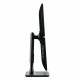 Монитор 27"; Lime G270L Black (IPS, 2560x1440, HDMI+DP+Type C+USB In/2xOut+Audio out +DC, 1 ms, 178°/178°, 350 cd/m, 1000:1 (100M:1), 165Hz, Pivot, Flat)