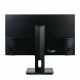 Монитор 27"; Lime G270L Black (IPS, 2560x1440, HDMI+DP+Type C+USB In/2xOut+Audio out +DC, 1 ms, 178°/178°, 350 cd/m, 1000:1 (100M:1), 165Hz, Pivot, Flat)