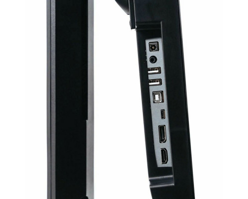 Монитор 27"; Lime G270L Black (IPS, 2560x1440, HDMI+DP+Type C+USB In/2xOut+Audio out +DC, 1 ms, 178°/178°, 350 cd/m, 1000:1 (100M:1), 165Hz, Pivot, Flat) Монитор 27"; Lime G270L Black (IPS, 2560x1440, HDMI+DP+Type C+USB In/2xOut+Audio out +DC, 1 ms, 178°/178°, 350 cd/m, 1000:1 (100M:1), 165Hz, Pivot, Flat)