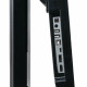 Монитор 27"; Lime G270L Black (IPS, 2560x1440, HDMI+DP+Type C+USB In/2xOut+Audio out +DC, 1 ms, 178°/178°, 350 cd/m, 1000:1 (100M:1), 165Hz, Pivot, Flat)
