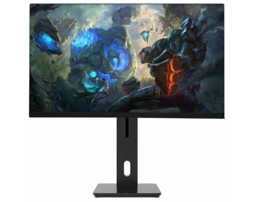 Монитор 27"; Lime G270L Black (IPS, 2560x1440, HDMI+DP+Type C+USB In/2xOut+Audio out +DC, 1 ms, 178°/178°, 350 cd/m, 1000:1 (100M:1), 165Hz, Pivot, Flat) Монитор 27"; Lime G270L Black (IPS, 2560x1440, HDMI+DP+Type C+USB In/2xOut+Audio out +DC, 1 ms, 178°/178°, 350 cd/m, 1000:1 (100M:1), 165Hz, Pivot, Flat)
