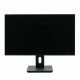 Монитор 27"; Lime Z270A Black (IPS, 3840х2160, HDMI+DP+Type-C+USB in+ USB out*2+Audio out jack+DC, 4 ms, 178°/178°, 250 cd/m, 1000:1 (100M:1), 75Hz, Flat, 135mm 135mm Height adjustment, Rotation, Pivot stand)