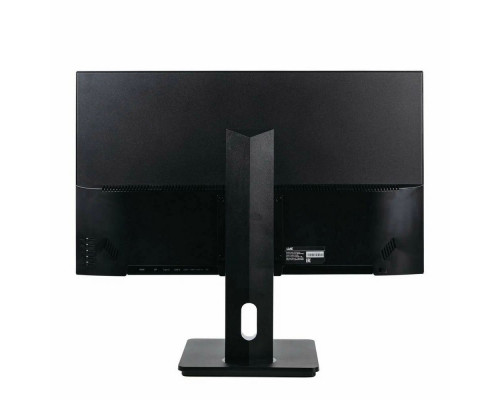 Монитор 27"; Lime Z270A Black (IPS, 3840х2160, HDMI+DP+Type-C+USB in+ USB out*2+Audio out jack+DC, 4 ms, 178°/178°, 250 cd/m, 1000:1 (100M:1), 75Hz, Flat, 135mm 135mm Height adjustment, Rotation, Pivot stand) Монитор 27"; Lime Z270A Black (IPS, 3840х2160, HDMI+DP+Type-C+USB in+ USB out*2+Audio out jack+DC, 4 ms, 178°/178°, 250 cd/m, 1000:1 (100M:1), 75Hz, Flat, 135mm 135mm Height adjustment, Rotation, Pivot stand)