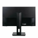Монитор 27"; Lime Z270A Black (IPS, 3840х2160, HDMI+DP+Type-C+USB in+ USB out*2+Audio out jack+DC, 4 ms, 178°/178°, 250 cd/m, 1000:1 (100M:1), 75Hz, Flat, 135mm 135mm Height adjustment, Rotation, Pivot stand)