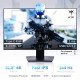 Монитор 31.5"; KTC M32P10 Black (IPS, 3840x2160, HDMI+HDMI+DP+Type C 90W, USB 3.0 (1 in/2 out), 1 ms, 178°/178°, 600 cd/m, 1000:1, 144Hz, FreeSync/G-Sync, HDR1000)