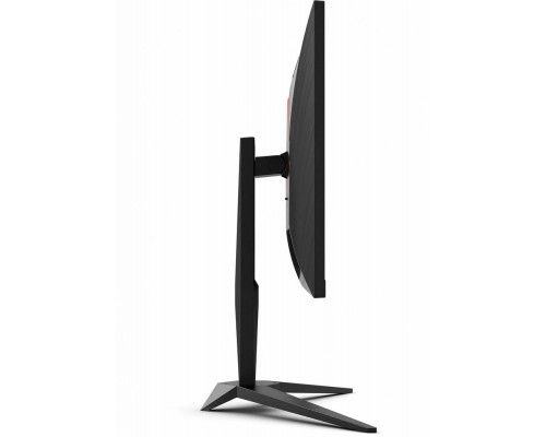 Монитор AOC 27" AG275QXN черный/красный VA LED 1ms 16:9 HDMI матовая HAS Pivot 1000:1 400cd 178гр/178гр 2560x1440 DisplayPort WQHD USB 2.1кг Монитор AOC 27" AG275QXN черный/красный VA LED 1ms 16:9 HDMI матовая HAS Pivot 1000:1 400cd 178гр/178гр 2560x1440 DisplayPort WQHD USB 2.1кг