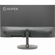 Монитор Aopen 27" 27SH2Ebmihux черный IPS LED 1ms 16:9 HDMI M/M матовая HAS 1000:1 250cd 178гр/178гр 1920x1080 100Hz USB 2.1кг