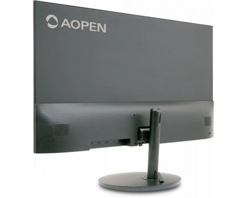 Монитор Aopen 27" 27SH2Ebmihux черный IPS LED 1ms 16:9 HDMI M/M матовая HAS 1000:1 250cd 178гр/178гр 1920x1080 100Hz USB 2.1кг