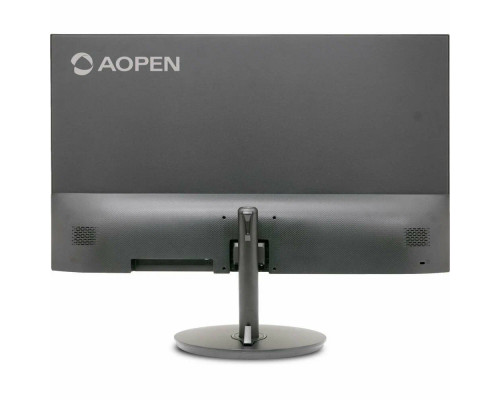 Монитор Aopen 27" 27SH2Ebmihux черный IPS LED 1ms 16:9 HDMI M/M матовая HAS 1000:1 250cd 178гр/178гр 1920x1080 100Hz USB 2.1кг