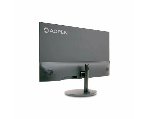 Монитор Aopen 27" 27SH2Ebmihux черный IPS LED 1ms 16:9 HDMI M/M матовая HAS 1000:1 250cd 178гр/178гр 1920x1080 100Hz USB 2.1кг