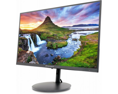 Монитор Aopen 27" 27SH2Ebmihux черный IPS LED 1ms 16:9 HDMI M/M матовая HAS 1000:1 250cd 178гр/178гр 1920x1080 100Hz USB 2.1кг