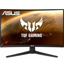 Монитор Asus 23.8" TUF Gaming VG24VQ1B черный VA LED 1ms 16:9 HDMI M/M матовая 350cd 178гр/178гр 1920x1080 165Hz FreeSync Premium DP FHD 3.48кг