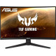 Монитор Asus 23.8" TUF Gaming VG24VQ1B черный VA LED 1ms 16:9 HDMI M/M матовая 350cd 178гр/178гр 1920x1080 165Hz FreeSync Premium DP FHD 3.48кг