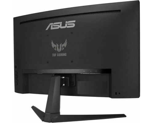 Монитор Asus 23.8" TUF Gaming VG24VQ1B черный VA LED 1ms 16:9 HDMI M/M матовая 350cd 178гр/178гр 1920x1080 165Hz FreeSync Premium DP FHD 3.48кг