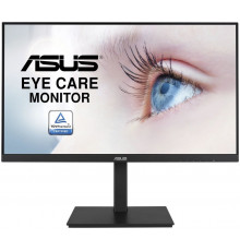 Монитор Asus 23.8" VA24DQSB черный IPS LED 5ms 16:9 HDMI M/M матовая 1000:1 250cd 178гр/178гр 1920x1080 D-Sub DisplayPort FHD 3.63кг