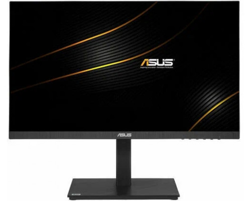 Монитор Asus 23.8" VA24DQSB черный IPS LED 5ms 16:9 HDMI M/M матовая 1000:1 250cd 178гр/178гр 1920x1080 D-Sub DisplayPort FHD 3.63кг