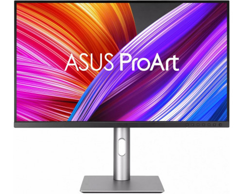 Монитор Asus 31.5" ProArt PA329CRV черный IPS LED 16:9 HDMI M/M матовая HAS Piv 400cd 178гр/178гр 3840x2160 60Hz DP 4K USB 9.9кг