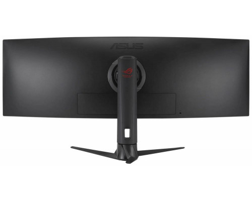 Монитор Asus 49" ROG Strix XG49WCR черный VA LED 1ms 32:9 HDMI матовая HAS Piv 450cd 178гр/178гр 5120x1440 165Hz DP DQ USB 14.92кг