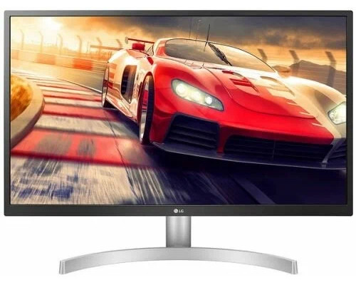 Монитор LG 27" UltraGear 27GP750-B IPS 1920x1080 240Hz 400cd/m2 16:9